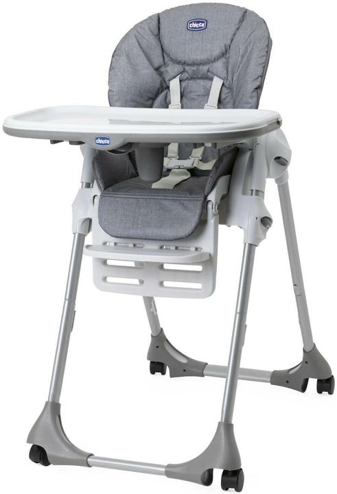 Produktbild Chicco Polly Easy (Hochstuhl)