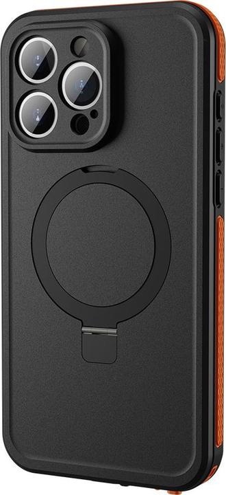 Actual product image Telesin Waterproof case for iphone15 Pro Max (Apple iPhone 15 Pro Max)