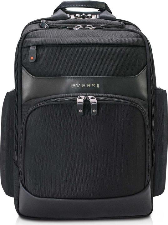 Everki Onyx (17.30", Universal)