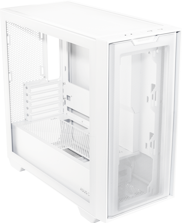 Actual product image ASUS Geh A21 (mATX, Mini-ITX)