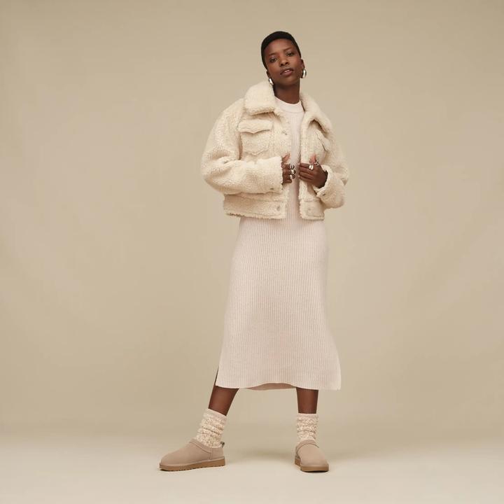 Image du produit Ugg Classic Micro Sand (40)