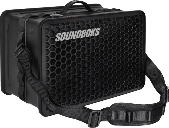 Immagine prodotto Soundboks Cinturino SBGO