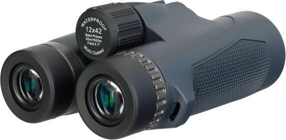 Actual product image Levenhuk New Karma PLUS 12x42 (12x, 42 mm)