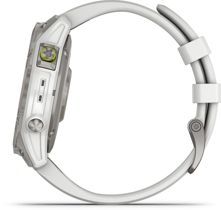 Produktbild Garmin epix Sapphire (45 mm)