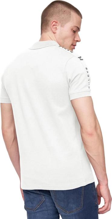 Produktbild Henleys Tapehen Poloshirt (XXL)