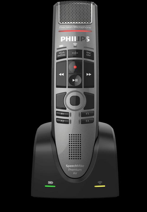 Immagine prodotto Philips SpeechMike Premium Air SMP4000