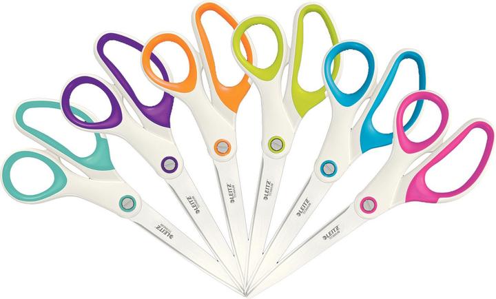 Immagine prodotto Leitz WOW Titanio (20.50 cm)