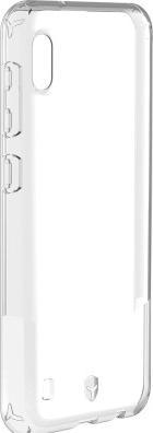 Actual product image Bigben FC Pure clear rugged case A10 A105 (Samsung Galaxy A10)