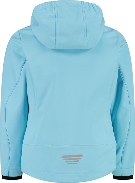 Produktbild CMP Campagnolo Girl's Jacket Fix Hood Softshell (152)