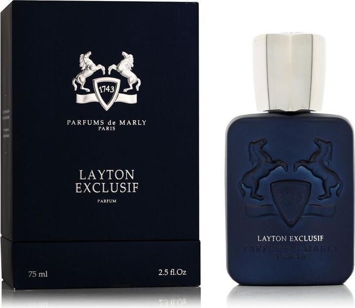 Produktbild Parfums de Marly Layton Exclusif (Eau de Parfum, 75 ml)