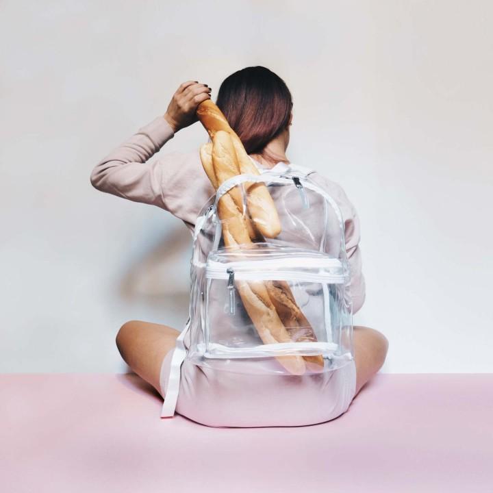 Actual product image Eastpak Padded Pak'r (24 l)