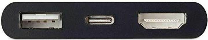 Produktbild Acer 3-in-1 USB Type C Dongle to PD HDMI USB(A) black (USB Typ-C, USB, HDMI)