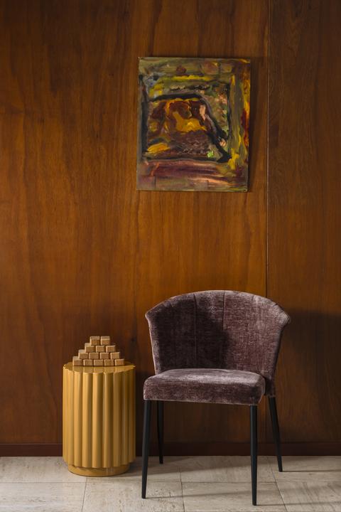 Produktbild Dutchbone Camila