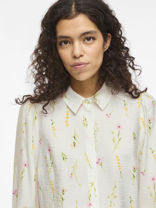 Immagine prodotto Vila VIGITI Langarm Hemd (34)