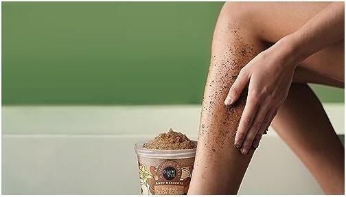 Produktbild Organic Shop Body Desserts (450 ml)