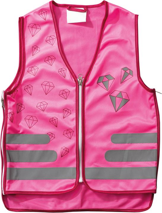 Produktbild Magni Warnweste (One Size)