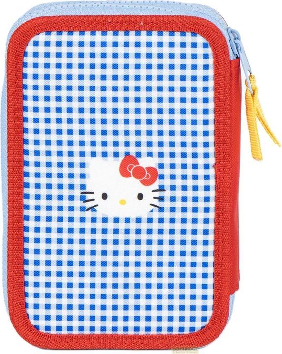 Produktbild Cerdá Hello Kitty double pencil case