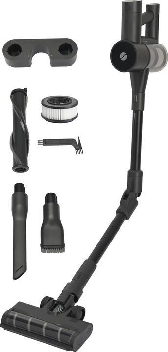 Ströme PowerClean Flexmate stick vacuum