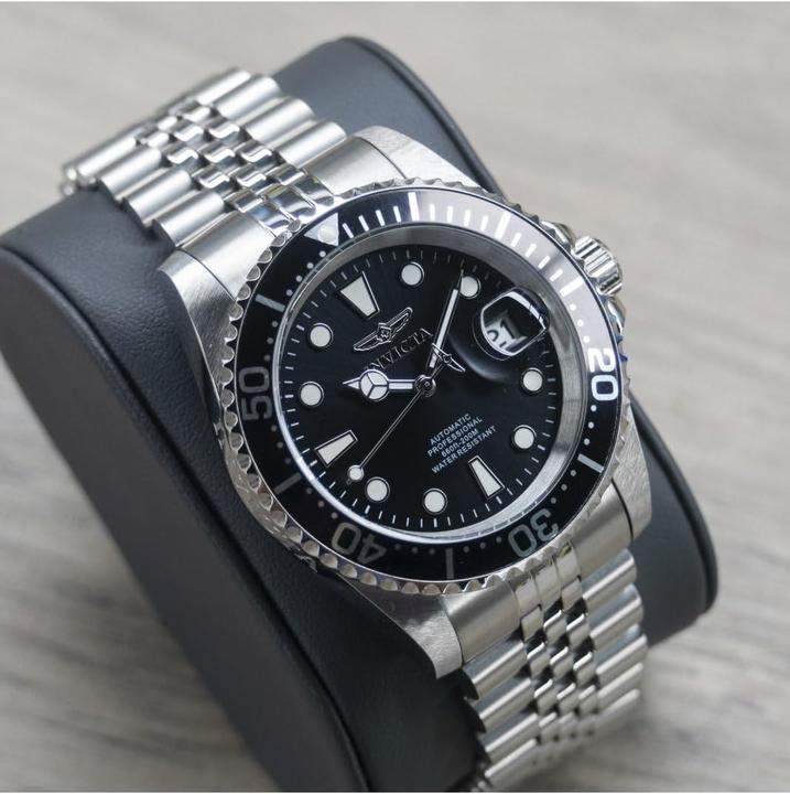 Productafbeelding Invicta Subacqueo Professionale (Analoog horloge, 42 mm)