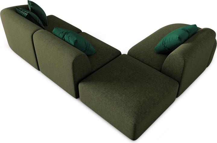 Produktbild Maison Heritage Chiara (Ecksofa, Modular Sofa)