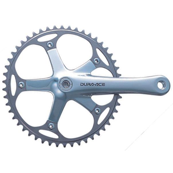 Shimano, Velokurbel, (172.50 mm)