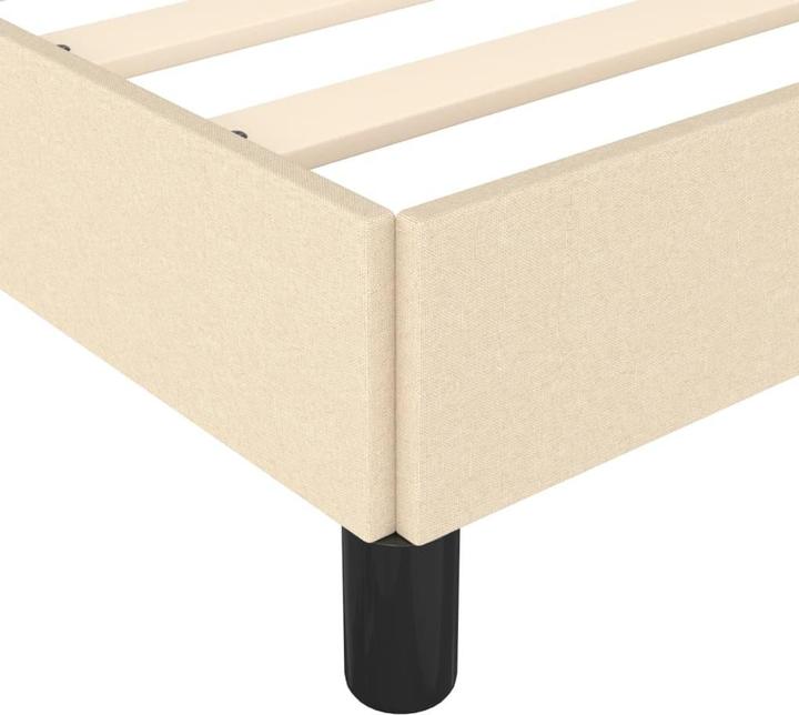 Image du produit vidaXL Bettgestell (120 x 190 cm)