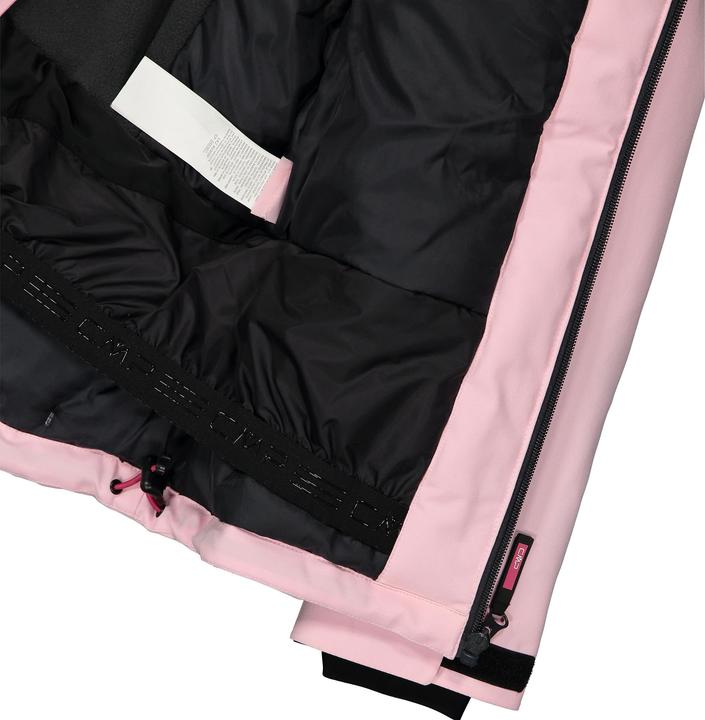 Image du produit CMP Campagnolo Girl's Jacket with Fix Hood (164)