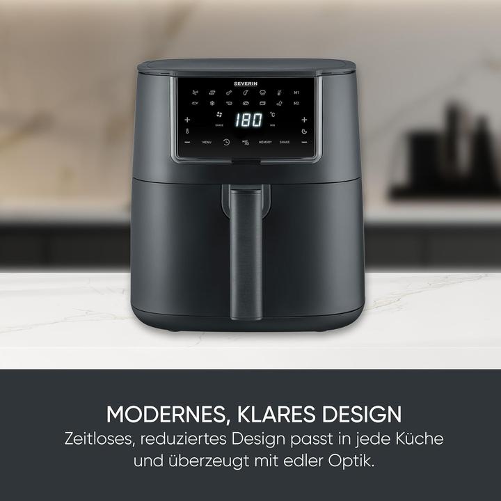 Immagine prodotto Severin Heissluftfritteuse