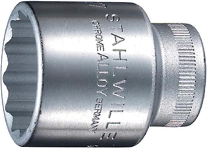 Immagine prodotto Stahlwille Presa esagonale esterna (10 mm, 15 mm)