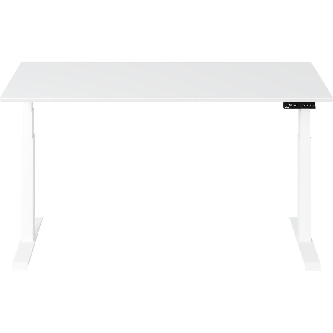 ofinto, Schreibtisch, Elevate (180 x 80 cm)