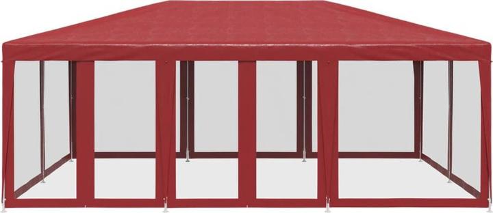 Produktbild vidaXL Partyzelt (600 cm, 400 cm)