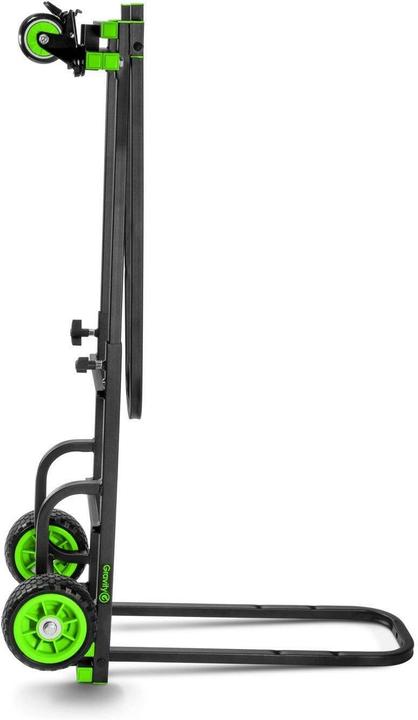Productafbeelding Gravity Cart M 01 B Multifunktionswagen (150 kg, 1)