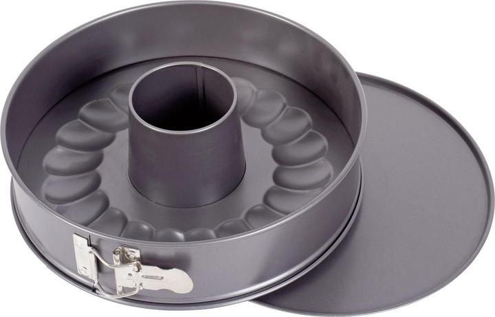 Actual product image My Basics Professional springform pan 26 cm 2 pieces (26 cm)