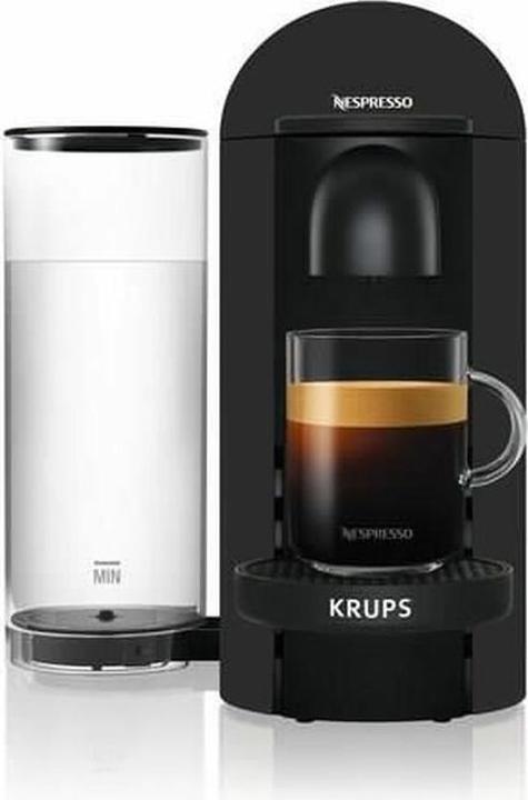 Productafbeelding NESPRESSO YY3922FD (NESPRESSO Vertuo)