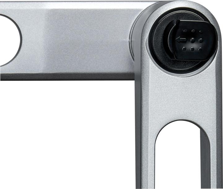 Produktbild StarTech .com Desk Mount Dual Monitor Arm (Tisch, 27.01")