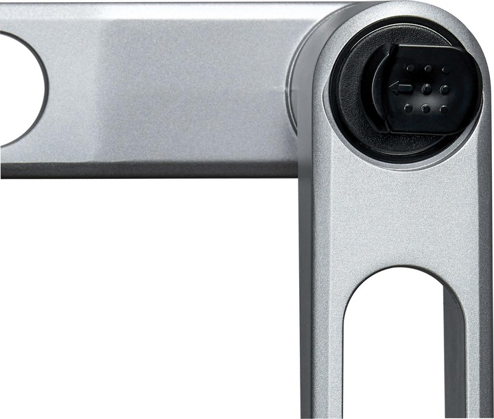 Actual product image StarTech .com Desk Mount Dual Monitor Arm (Table, 27.01")