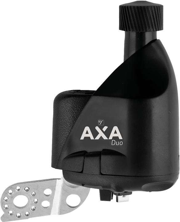 Image du produit AXA Duo - Rechtsmontage