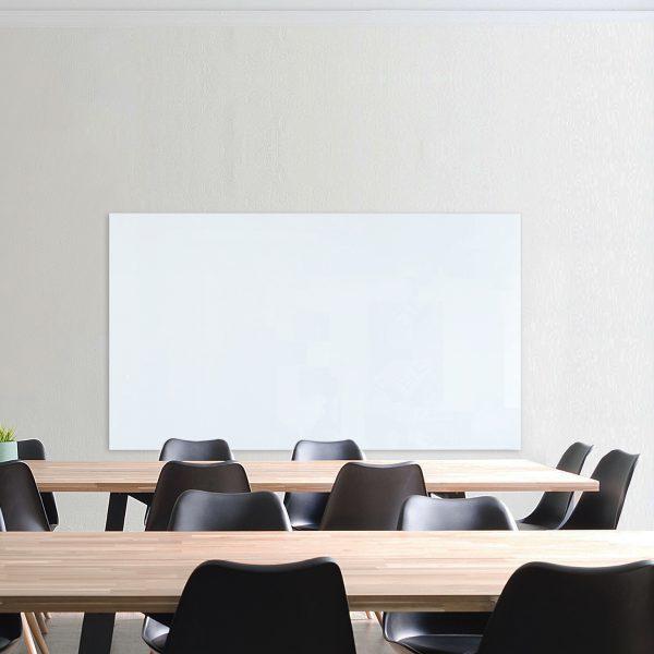 Actual product image Franken Glass Whiteboard (120 x 120 cm)