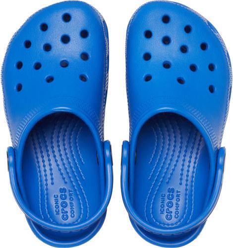 Actual product image Crocs T's Classic Clog (27, 28)