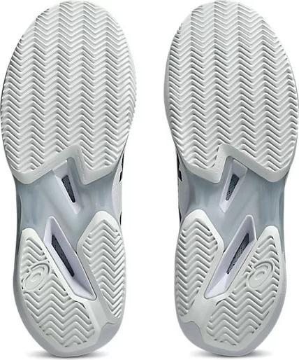 Produktbild ASICS Performance Asics Solution Speed Ff 4 Clay White/Black Man (41.5)