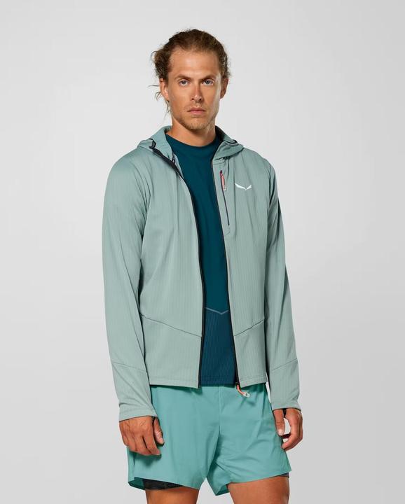 Produktbild Salewa Pedroc Wind HD Light Jkt M (M)