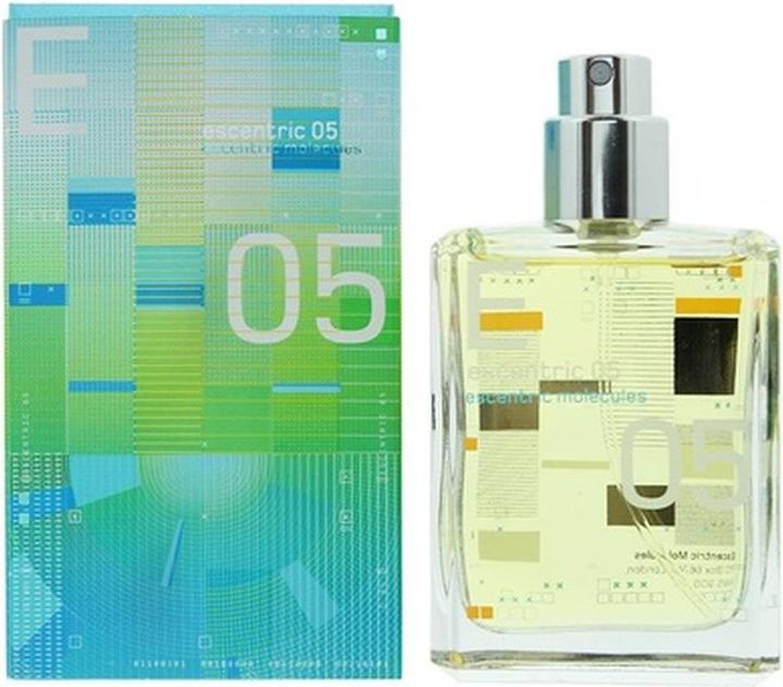 Immagine prodotto Escentric Molecules 05 (Eau de toilette, 30 ml)