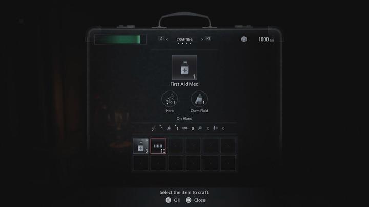 Actual product image Microsoft Resident Evil Village - Xbox One / Series X USK18 (Xbox Series X)