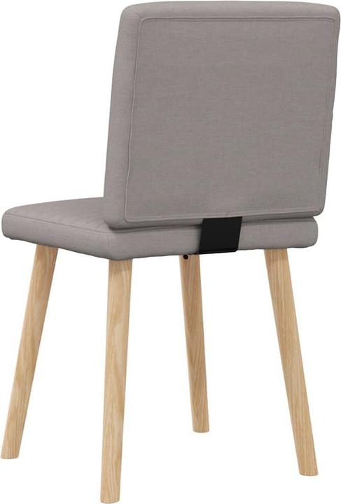 Image du produit vidaXL Esszimmerstuhl