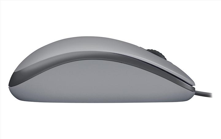 Image du produit Logitech M110 Silent (Filaire)