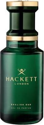 Immagine prodotto Hackett English Oud Eau de Parfum 100ml (Eau de parfum, 100 ml)