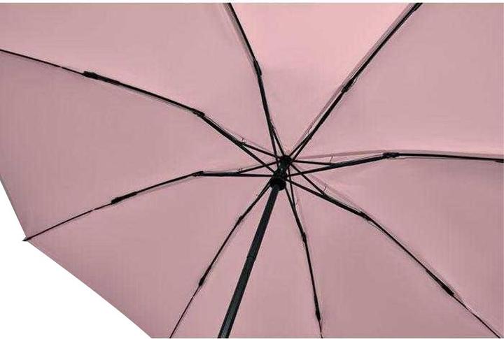 Actual product image MidOcean Agumbe Windproof Folding Umbrella