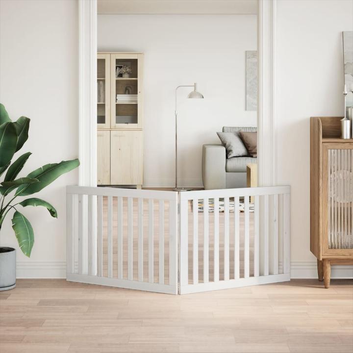 Immagine prodotto vidaXL Hundetor