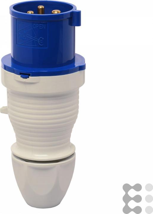 Produktbild Walther Werke Stecker (CEE 32/3)