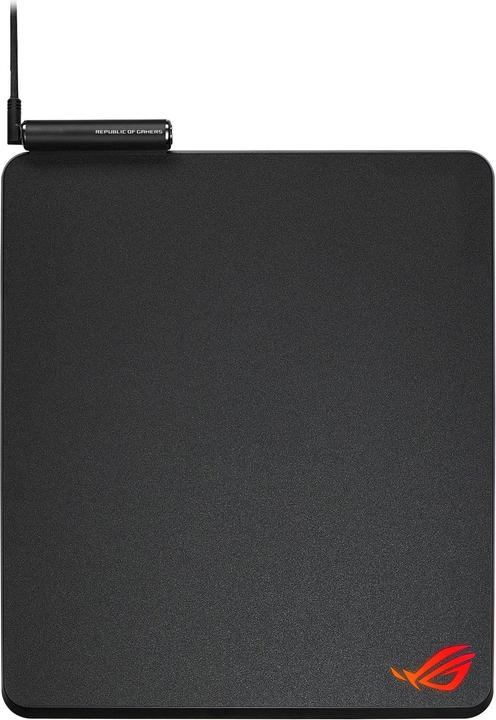 Actual product image ASUS ROG Balteus (L)